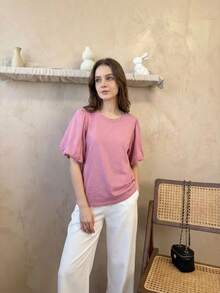 Vieux Rose