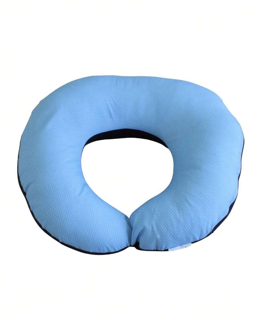 Maternity Pillows - Navy Blue - View 1