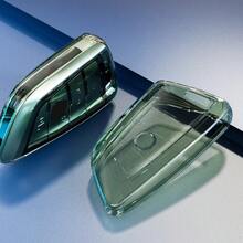 F20 G20 G30 X1 X3 X4 X5 G05 X6 X7 G11 F15 F16 G01 G02 F48 汽车钥匙壳套钥匙扣配件 - A - 查看 11