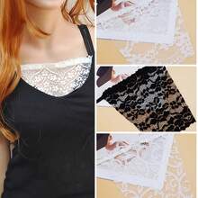1 chiếc áo ống không đường may, viền ren, gợi cảm, che chắn kín đáo. - Nhiều kiểu dáng - Xem 9
