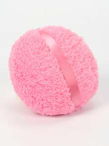 Extra Large & Extra Soft Makeup Sponge, Velvet Beauty Sponge, Soft & Skin-Friendly Face & Body Powder Puff, Makeup Tool - Multicolor - View 13