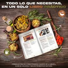 200 Forgotten Natural Remedies Of Grandma: The Ultimate Guide To Holistic Cures -Spanish Version - Rectangle - View 4