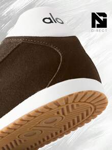 Zapatilla Sunset de ALO - Café exprés - Ver 5