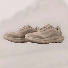 Alo Yoga Alo Runner - Authentic Premium Performance Sneakers | Viral 2026 Unisex Breathable Mesh Running Shoes | Dual-Density Cushioning Luxury Trainers | Iconic Minimalist Aesthetic Fitness Footwear | High-End Athleisure Streetwear - Sỏi - Xem 2