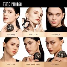 TIMEPHORIA 超轻盈哑光粉底液，16小时控油柔滑技术，一次涂抹即可达到完美遮瑕，不堵塞毛孔，适合易长痘肌肤，附赠双头粉扑 - 003 小鹿 - 查看 4