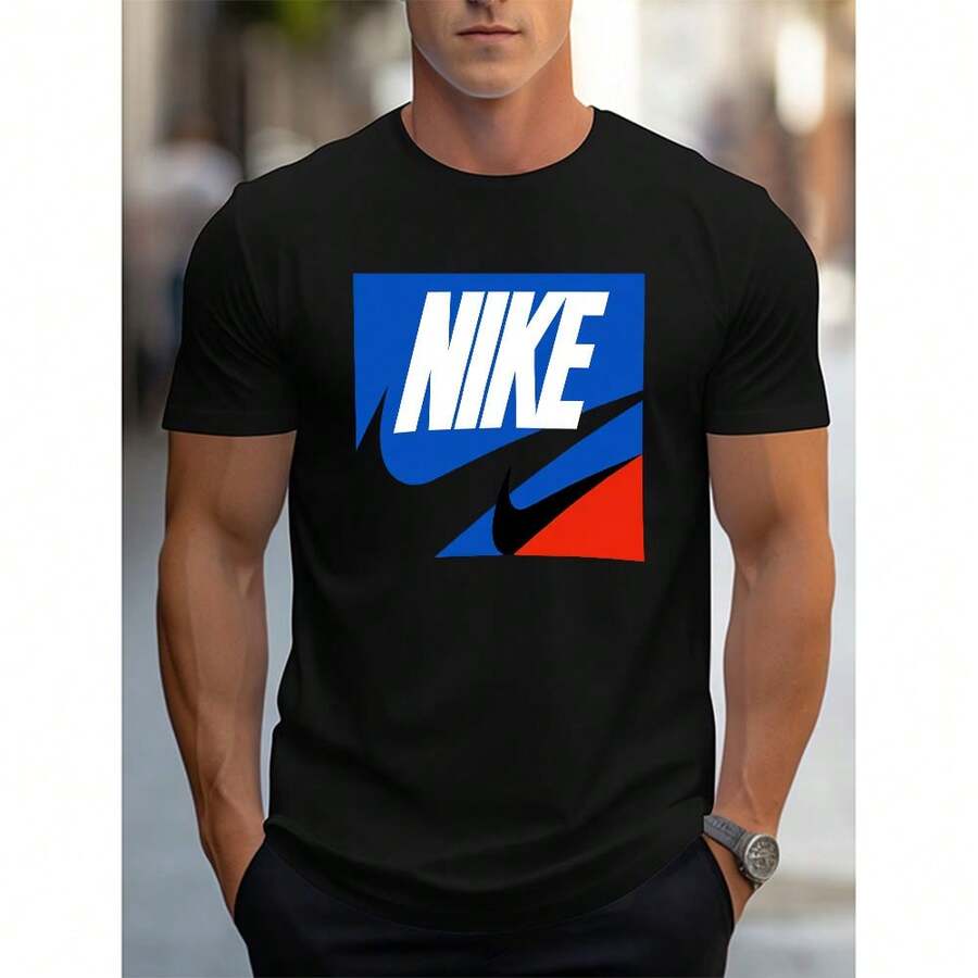 Herr Friluftströjor och linnen - Svart - Visa 1