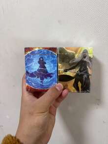 216 lá bài lõi đen, P9 lá bài đất hai màu, lá bài phá hủy đất, lá bài thay thế đất. - Màu vàng - Xem 6