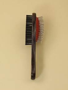 双面宠物刷（中号） - 查看 7