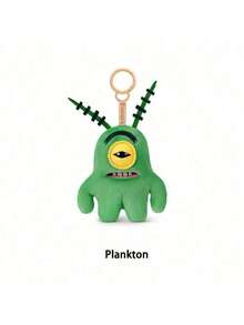 Spin Master Spin Master Official Authorized Collaboration Series - Cute Monster* Adorably Quirky Hanging Ornament, Unique Collectible - 15756G - View 10