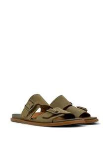 Camper Sandali K101091 004 - Verde - Visualizzare 3