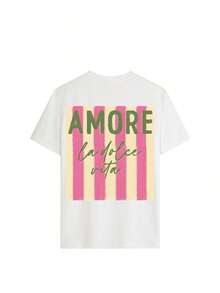 Camisetas Plus Size - Branco - Ver 2