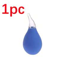 Aspirador suave, punta de succión suave - Limpia el moco y la nariz con secreción, succión higiénica - Multicolor - Ver 10