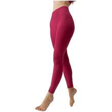 Born Living Yoga Sports Mesh VK23SM08-L-FlowerOrchid For Women In Color Pink - Pink - View 1