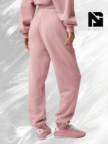 Accolade Sweatpant - Vintage Pink - View 2