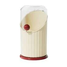 1PC Lipstick Storage Box Desktop Dustproof Makeup Brush Storage Bucket/Cosmetic Storage Box - View 9