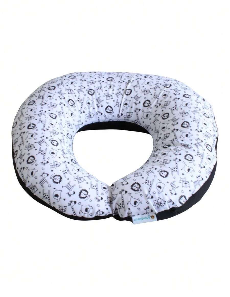 Maternity Pillows - Black - View 1