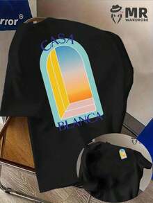 ChristmasHeren-ShirtsHot Item - White - View 8