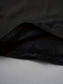 Autism Awareness Acceptance The Future Is Inclusive 1 Pcs Women's Plus Size T-Shirt Funny Oversized Graphic Short Sleeve Tee  100% Polyester 220g Novelty Shirt Casual Crew Neck Top - 黑色 - 查看 4