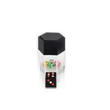 Dice Explosion, Easy Magic Tricks For Kids, Magic Accessory, Fun Novelty Toy, Close-Up Performance Prank Toy L4J3 - Small - View 8