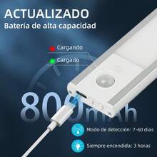 LED Bar Lights - White - View 8