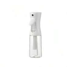 2026 New Continuous Spray Bottle - Ultra Fine Mist Water Sprayer For Hair, Household Cleaning, Plants, Home Goods (1/2 Pcs) Handheld Handheld Handheld Steamer Iron Jar#Spray Bottle,Spray Bottle For Hair,Kitchen Essentials - 200ml - 查看 8