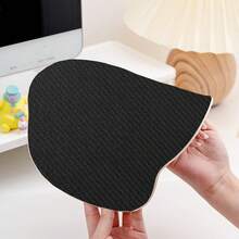 Mikko Cute Cartoon Co-Branded Wrist Rest Mouse Pad, Non-Slip, For Office And Home Use, Memory Foam Keyboard Rest - Mikko Cake: Mouse Pad - View 4