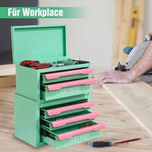 5. ChouTiShi Work Surface Activated. Work. Talisman, Work Surface And Veil Compartment Stored, Makeup Activated. - C - 查看 2