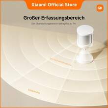 Xiaomi Intelligent Sensor - View 4