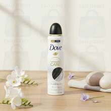 Dove Advanced Antiperspirant Deodorant Spray Invisible Dry 150 Ml/5.07 Oz Pack Of 3 - nhiều mùi hương - Xem 4