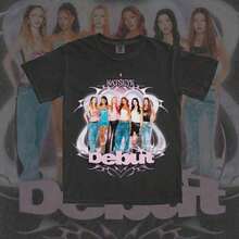 Women T-Shirts - Black - View 8