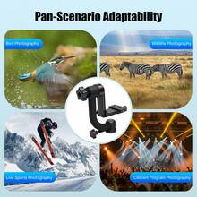 YUNRUX Tripod & Support Accessories - View 10