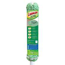 Tornado Twist Mop Cotton Blend Head Steel Handle Green & White - Default - View 8