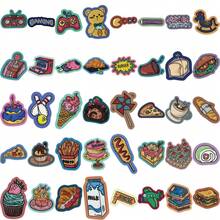 80PCS Retro Carnival Graffiti Waterproof Stickers For Laptop Helmet Notebook Decal - 80PCS - View 7