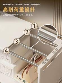 Bookcases - Black - View 4