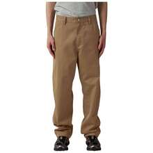 Carhartt Wip Pants SIMPLE PANT For Man In Color Beige - Beige - View 1