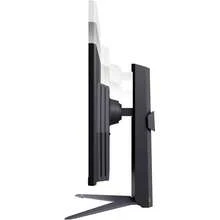 LG 27 UltraGear QHD 1440P 180Hz 1ms G-Sync Compatible IPS Gaming Monitor - 黑色 - 查看 3