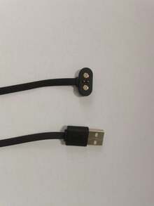 MOJO2 耳机磁吸充电线收纳架，适用于 USB 快充线、电源适配器、桌面支架 - 查看 4