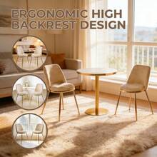 Dining Chairs - Default - View 6