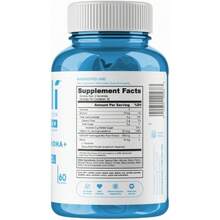 Goli Nutrition Goli Ashwagandha Gummies:For Calm & Focus,KSM-66 + L-Theanine & Maca,Zero Sugar - 1 - 查看 3
