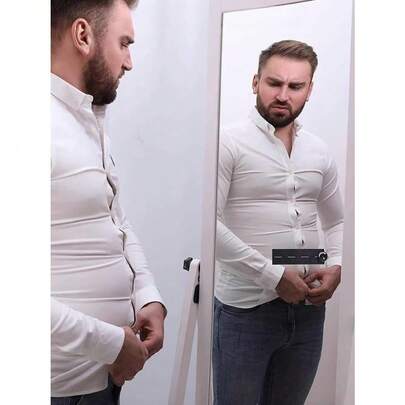 5Pcs Pants Waist Expand Buttons, Jeans Waist Extender Hooks, Adjustable Long Buckle Trouser Hooks, Elastic Stretch Waist Adjustment Buttons, Flexible Belt Extension Buckle Accessories, Practical Clothing Sewing & Quilting Craft Supplies For Daily Garment Modification