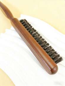 3/2/1 Pc Hair Styling Fluffy Curling Comb With Pointed Tail And Three Rows - Multicolor - View 2