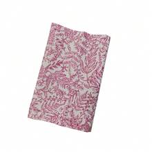 Bộ 1/2/6 tấm lót bàn vuông in hình cây xanh tối giản, thích hợp cho quán cà phê, tiệc tùng, phòng ăn, đế lót ly chịu nhiệt. - Nhiều màu - Xem 17