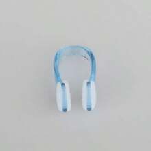 通用硅胶防滑游泳鼻夹，专业防吸入水游泳池训练鼻塞 - 鼻塞 - 查看 4