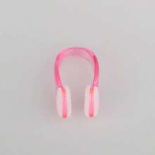 通用硅胶防滑游泳鼻夹，专业防吸入水游泳池训练鼻塞 - 鼻塞 - 查看 7