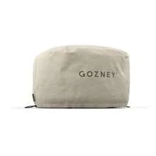Cubierta de Pizza Gozney Arc XL - Café 350 gr/m2 100% Poliéster Recubierto de PVC Solo Compatible con ARC XL - c y f - Ver 6