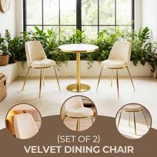 Dining Chairs - Default - View 3