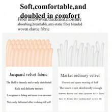 Vỏ bọc ghế sofa có thể tháo rời, phủ toàn bộ bề mặt, đáy co giãn, bảo vệ ghế sofa, có thể giặt máy, phù hợp với ghế sofa 1-4 chỗ, vỏ bọc đồ nội thất cho thú cưng, vải jacquard polyester. - cà phê - Xem 7