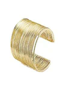 Bộ trang phục và phụ kiện phong cách nữ thần Hy Lạp 5 món, bao gồm vương miện lá, băng đô, vòng tay, hoa tai, phụ kiện đội đầu cô dâu, chủ đề Halloween. - Nhiều màu - Xem 7