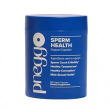 Miriyalyad Preggo Capsules For Men – Vegan Health Support With Tongkat Ali, NAC & Alpha Lipoic Acid – Non-GMO, Gluten-Free, 60 Capsules - 1PCS - 查看 8