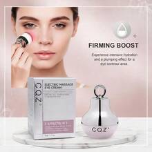 Electric Eye Contour Cream, Moisturizing Care, 50g - Retinal Eye Serum - View 2